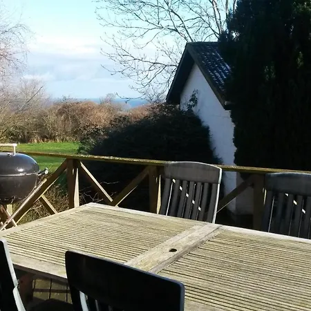 Store Laerkegard Ostello *