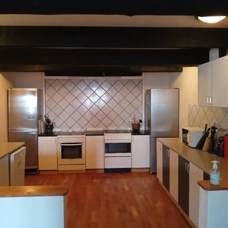 Store Laerkegard Albergue Allinge-Sandvig