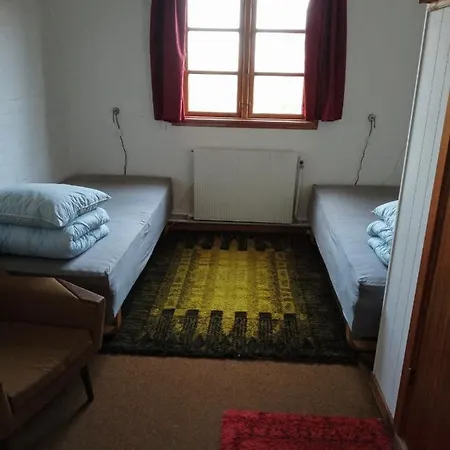 Hostel Store Laerkegard *