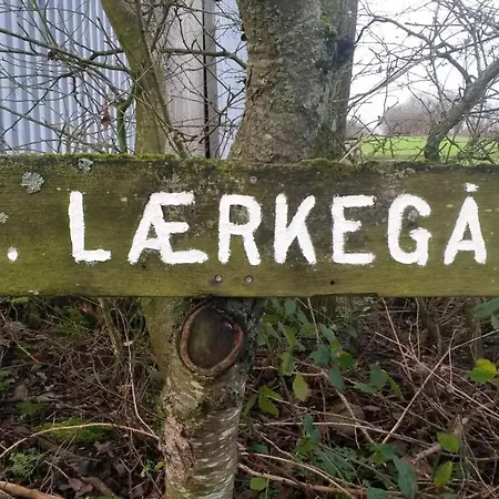 Store Laerkegard * Allinge-Sandvig