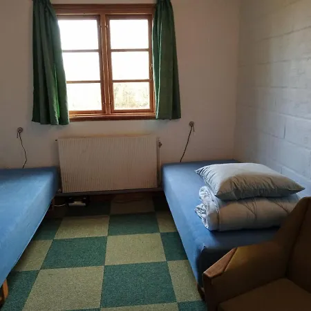 Store Laerkegard Hostel *