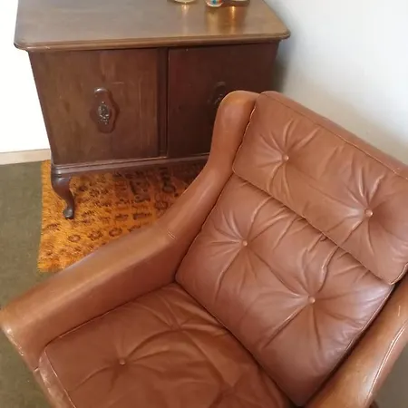 Store Laerkegard Hostel Allinge-Sandvig