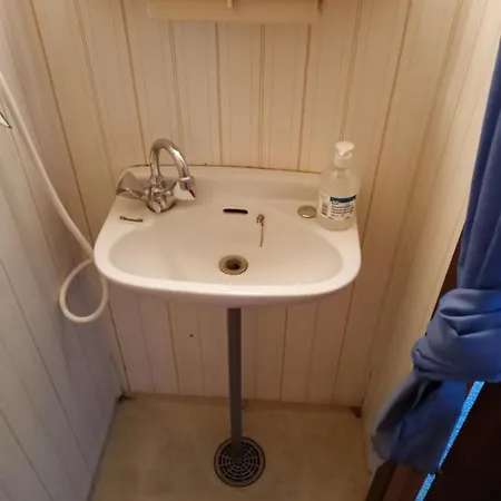 Store Laerkegard Allinge-Sandvig