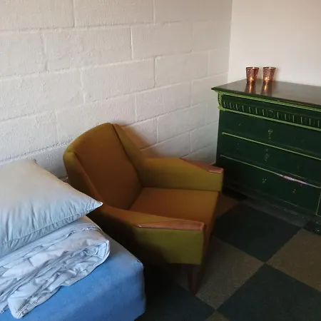 Hostel Store Laerkegard Allinge-Sandvig