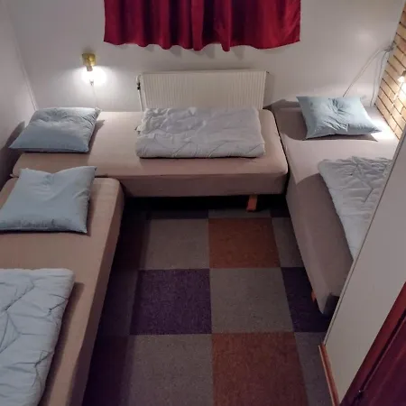 Hostel Store Laerkegard Allinge-Sandvig
