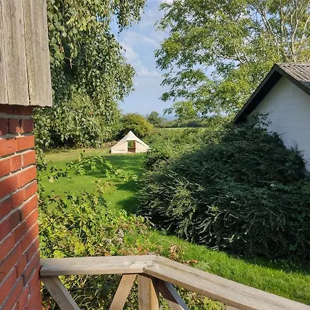 Hostel Store Laerkegard