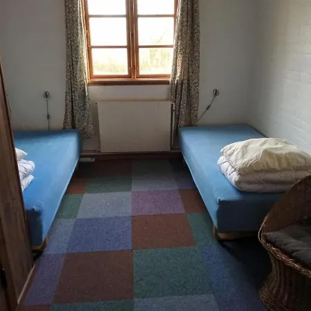 Hostel Store Laerkegard Allinge-Sandvig