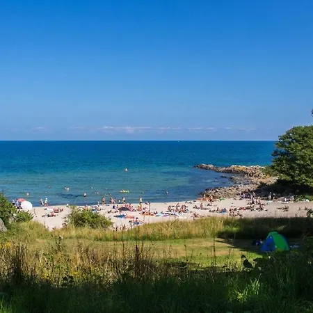 Hostel Store Laerkegard *