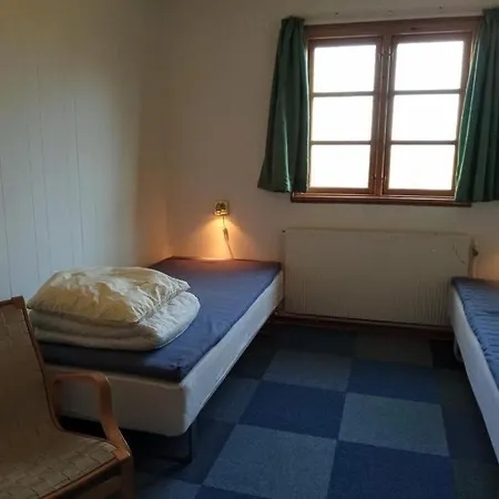Hostel Store Laerkegard Allinge-Sandvig