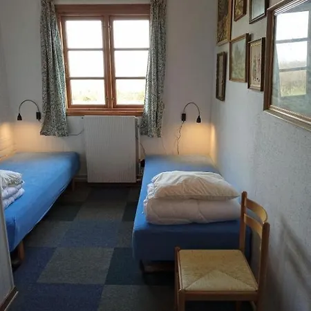 Store Laerkegard * Allinge-Sandvig
