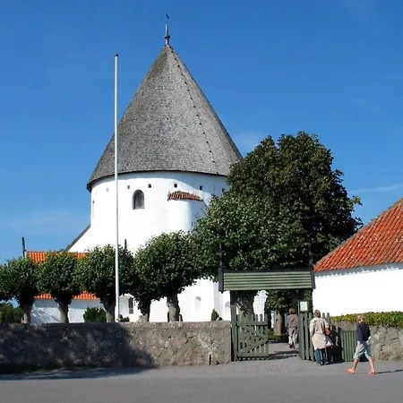 Hostel Store Laerkegard