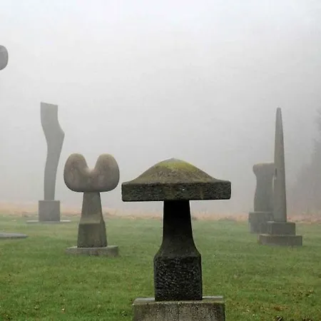 Store Laerkegard Ostello *