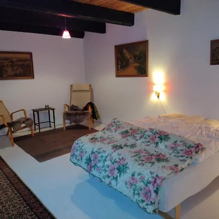 Store Laerkegard * Allinge-Sandvig