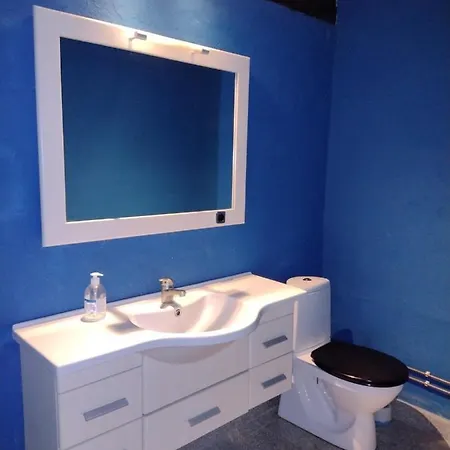 Store Laerkegard Hostel