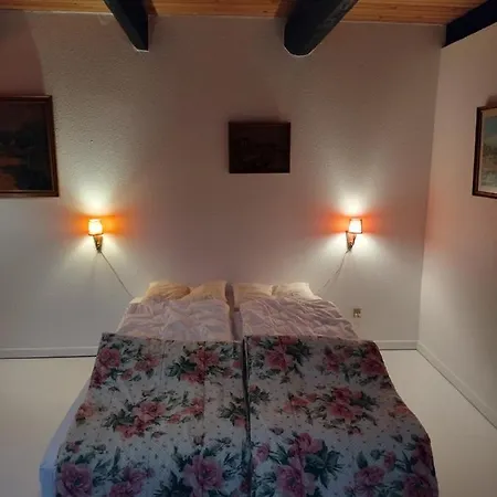 Store Laerkegard Allinge-Sandvig