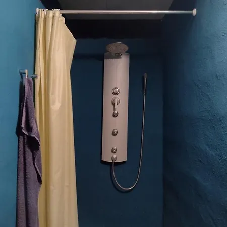 Albergue Store Laerkegard