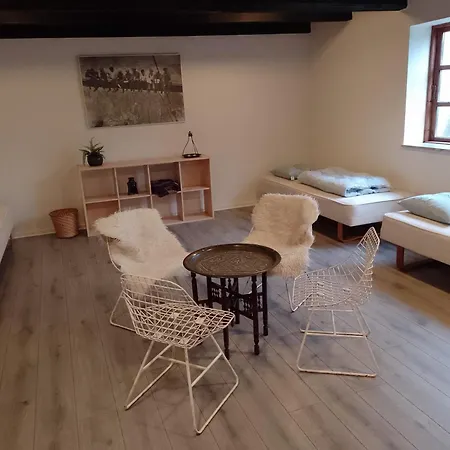 Hostel Store Laerkegard