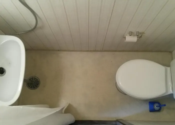 Store Laerkegard Hostel *