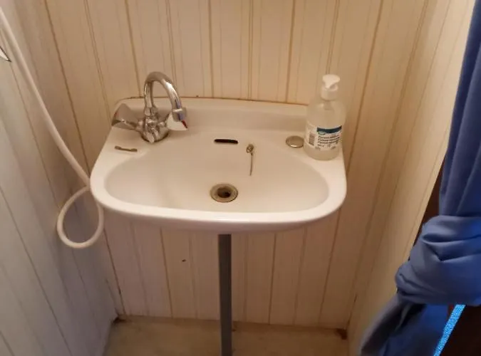 Store Laerkegard Allinge-Sandvig