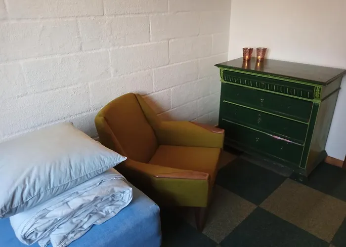 Hostel Store Laerkegard Allinge-Sandvig