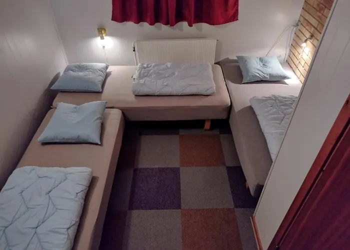 Hostel Store Laerkegard Allinge-Sandvig