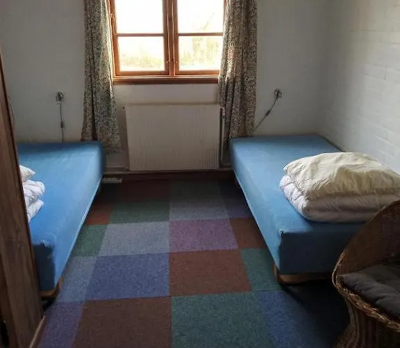 Hostel Store Laerkegard Allinge-Sandvig