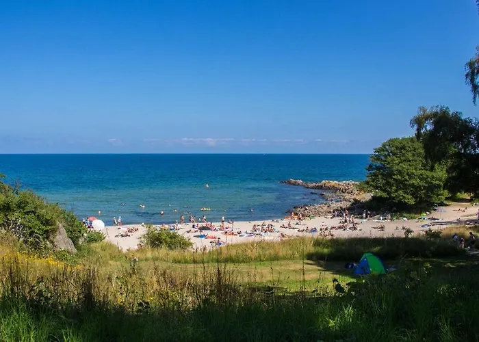 Hostel Store Laerkegard *