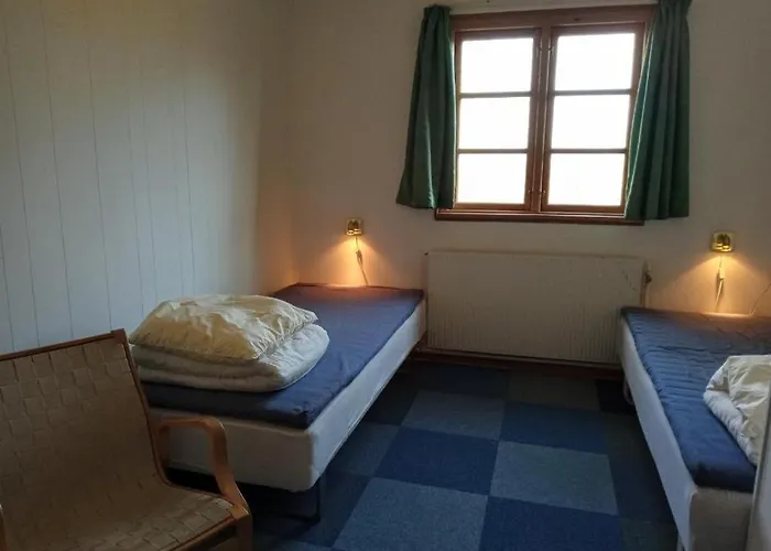 Hostel Store Laerkegard Allinge-Sandvig