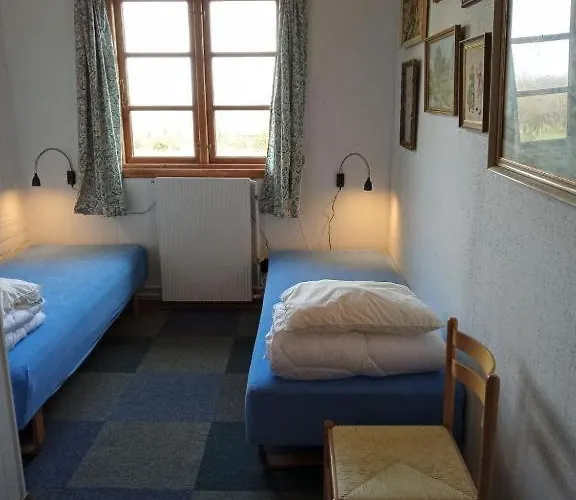 Store Laerkegard * Allinge-Sandvig