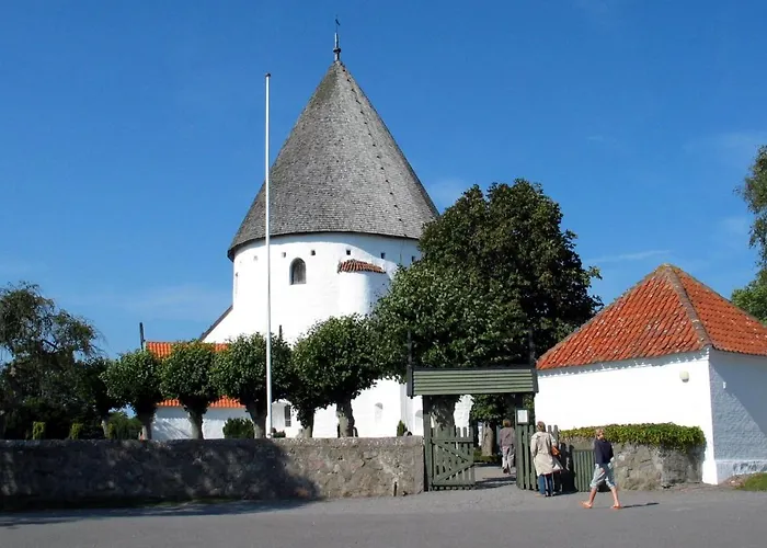 Hostel Store Laerkegard