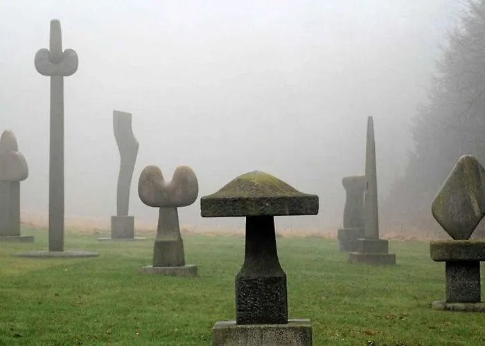 Store Laerkegard Hostel *