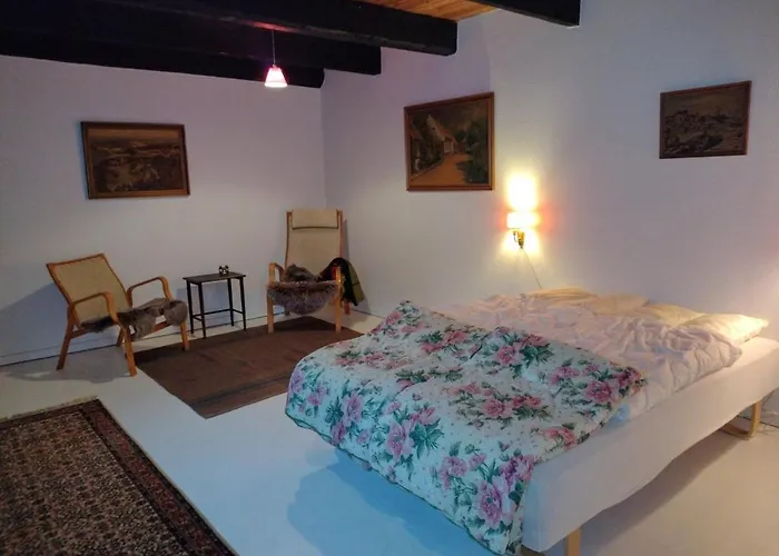 Store Laerkegard * Allinge-Sandvig