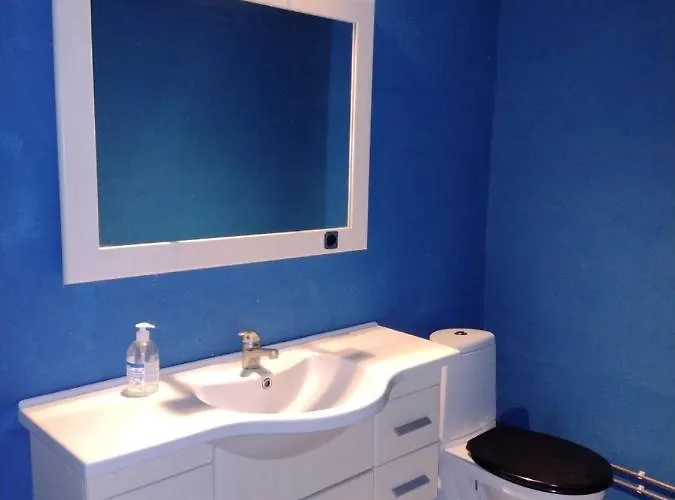 Store Laerkegard Hostel