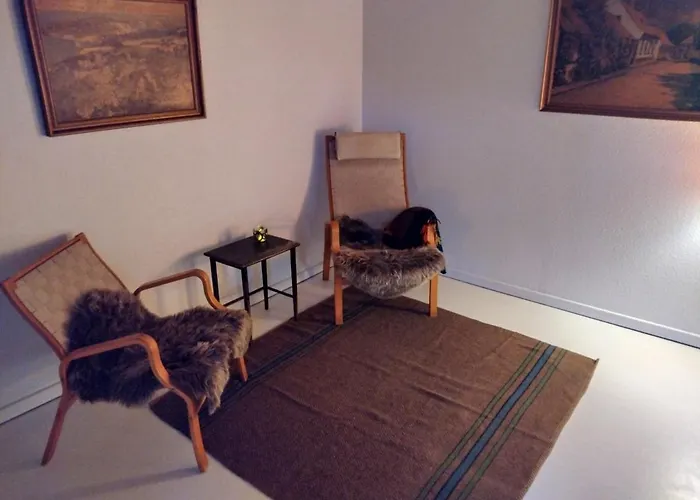 Hostel Store Laerkegard *