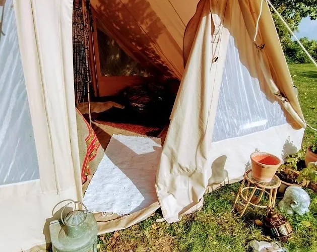 Store Laerkegard Hostel Allinge-Sandvig