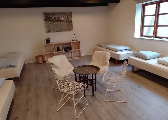 Hostel Store Laerkegard